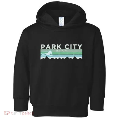 Toddler Hoodie