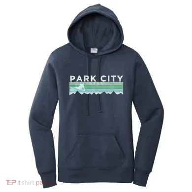 Women's Hoodie
