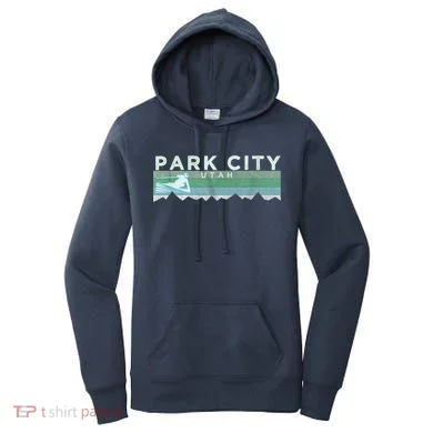 Women's Hoodie