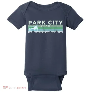 Baby Bodysuit