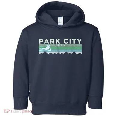 Toddler Hoodie