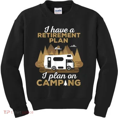Kids Sweatshirt