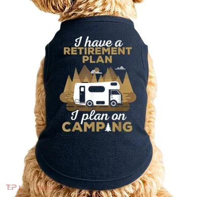 Doggie Tank
