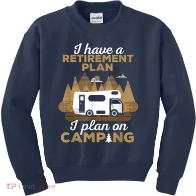 Kids Sweatshirt