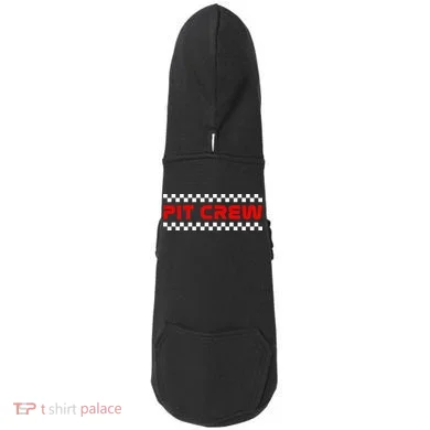 Doddie Hoodie