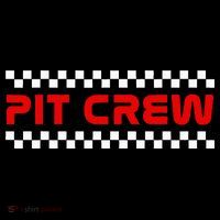 Racing Pit Crew Apron thumb 3