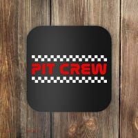 Racing Pit Crew Coaster thumb 0