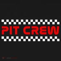 Racing Pit Crew Pajama Set thumb 2