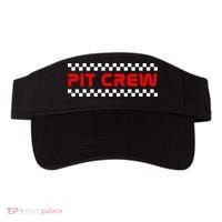 Racing Pit Crew Visor thumb 0