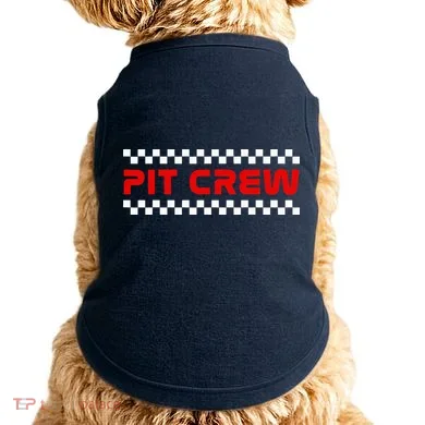 Doggie Tank