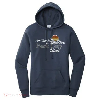 Women's Hoodie