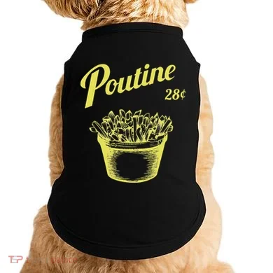 Doggie Tank