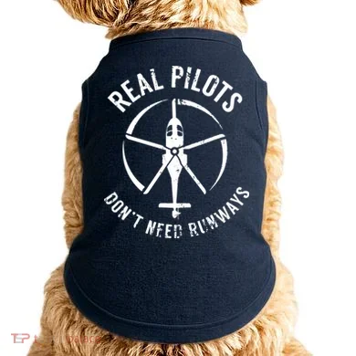 Doggie Tank