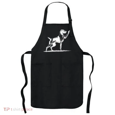 Apron