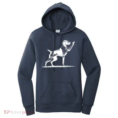 Women's Hoodie