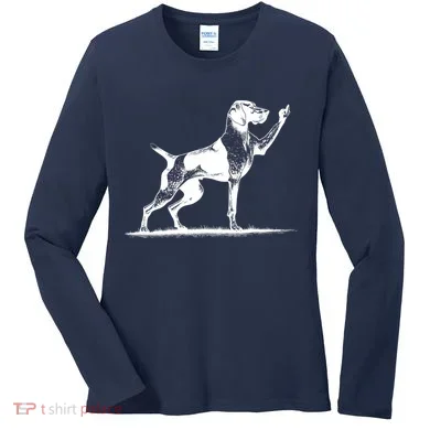 Women's Long Sleeve Shirt
