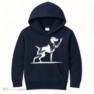 Kids Hoodie