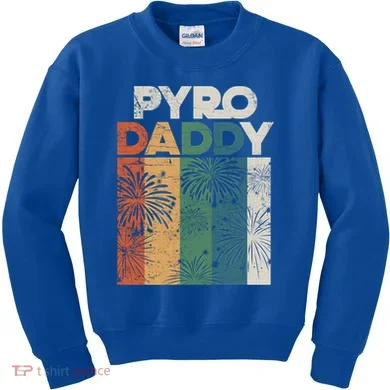 Kids Sweatshirt