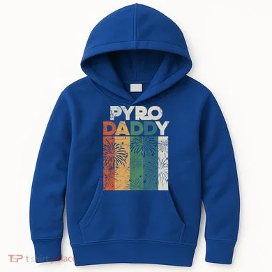Kids Hoodie
