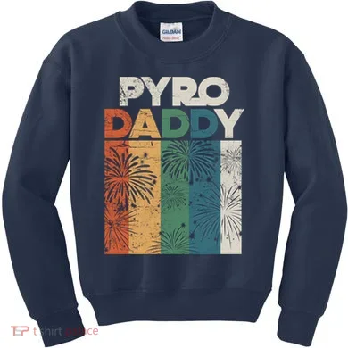 Kids Sweatshirt