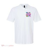 Retro Physical Education Vibes Gym Teacher Phys Ed Teacher Polo thumb 0