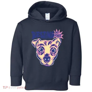 Toddler Hoodie