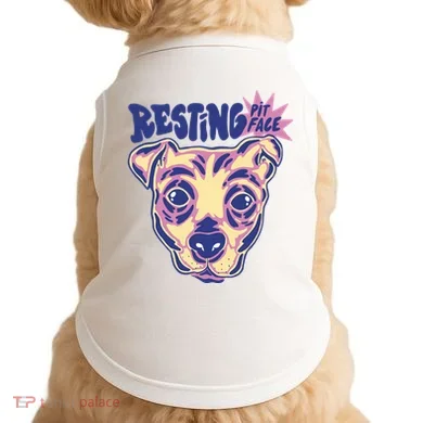 Doggie Tank