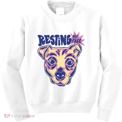 Kids Sweatshirt