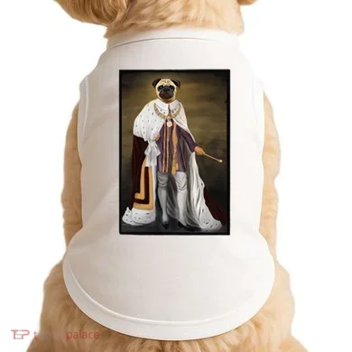 Doggie Tank