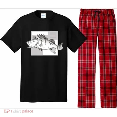Pajama Set