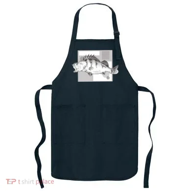 Apron
