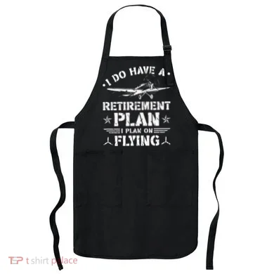 Apron