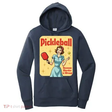 Women's Hoodie