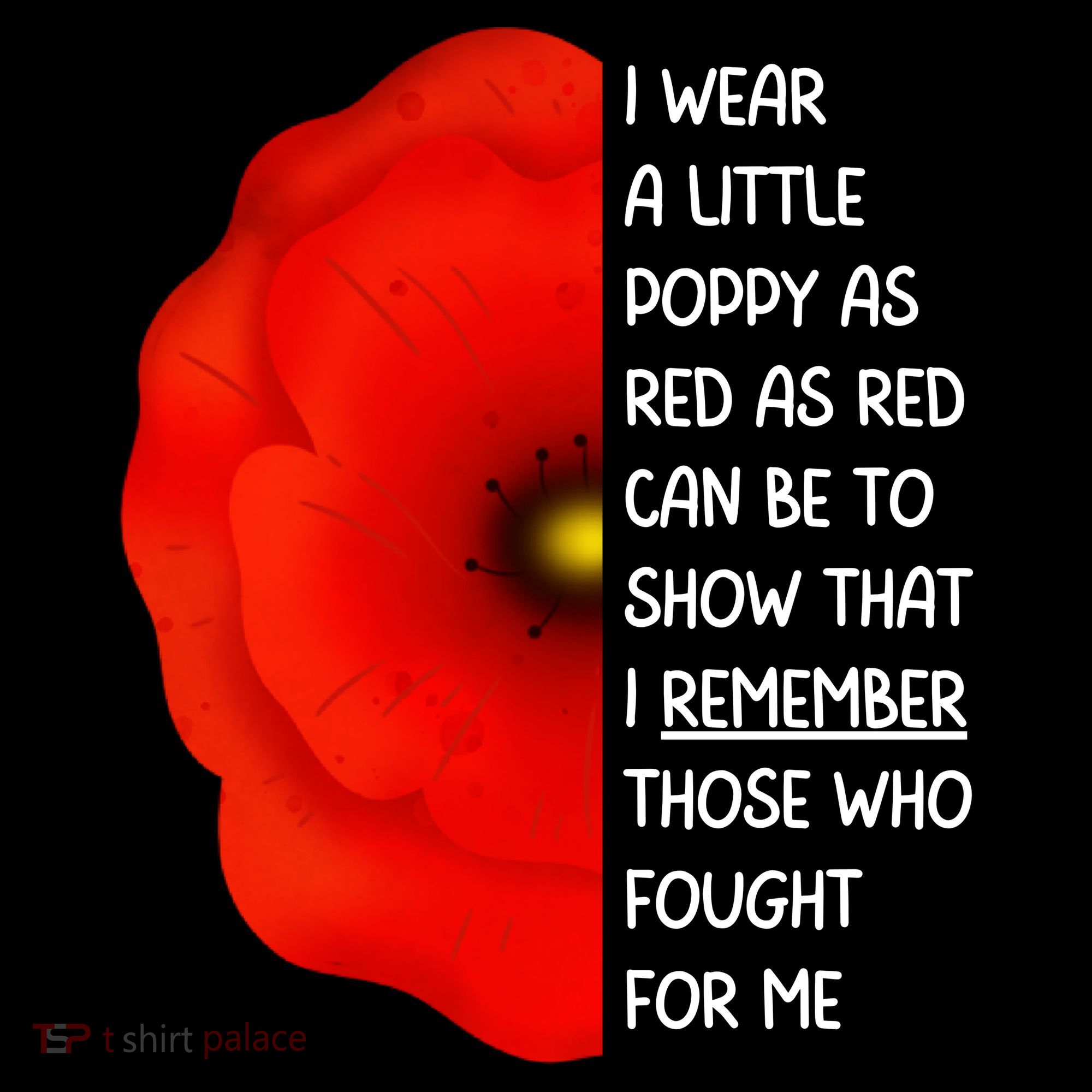 Red Poppy Flower Veterans Day USA Memorial Lest We Forget Coffee Mug