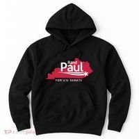 Rand Paul For Senate Campaign Kentucky Hoodie thumb 0