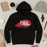 Rand Paul For Senate Campaign Kentucky Hoodie thumb 3