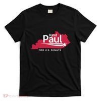 Rand Paul For Senate Campaign Kentucky T-Shirt thumb 0