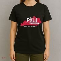 Rand Paul For Senate Campaign Kentucky T-Shirt thumb 4