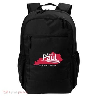 Rand Paul For Senate Campaign Kentucky Backpack