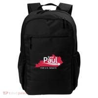 Rand Paul For Senate Campaign Kentucky Backpack thumb 0