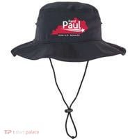 Rand Paul For Senate Campaign Kentucky Bucket Hat thumb 0