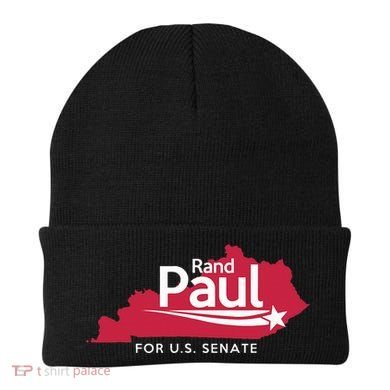 Rand Paul For Senate Campaign Kentucky Beanie