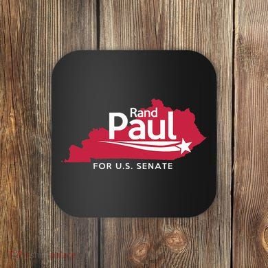 Rand Paul For Senate Campaign Kentucky Coaster