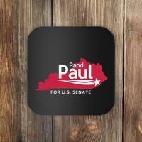 Rand Paul For Senate Campaign Kentucky Coaster thumb 0