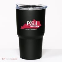 Rand Paul For Senate Campaign Kentucky Tumbler thumb 0