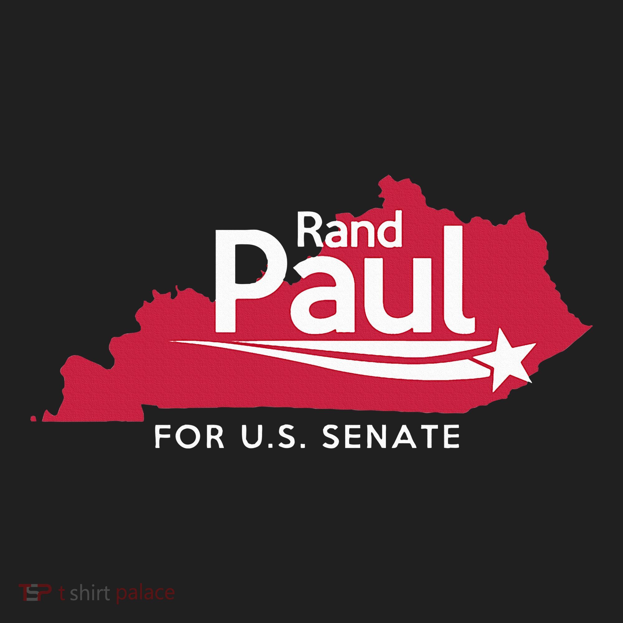 Rand Paul For Senate Campaign Kentucky Tumbler