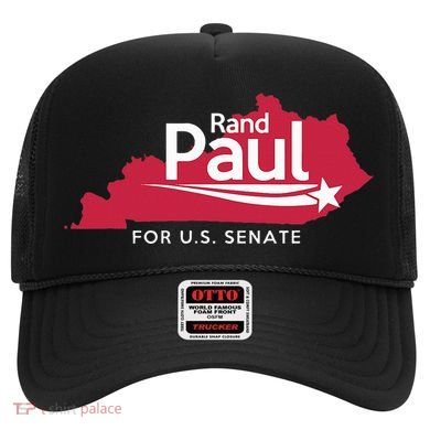 Rand Paul For Senate Campaign Kentucky Hat