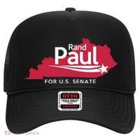 Rand Paul For Senate Campaign Kentucky Hat thumb 0