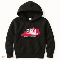 Rand Paul For Senate Campaign Kentucky Kids Hoodie thumb 0