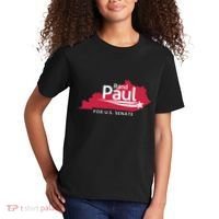Rand Paul For Senate Campaign Kentucky Kids T-Shirt thumb 2